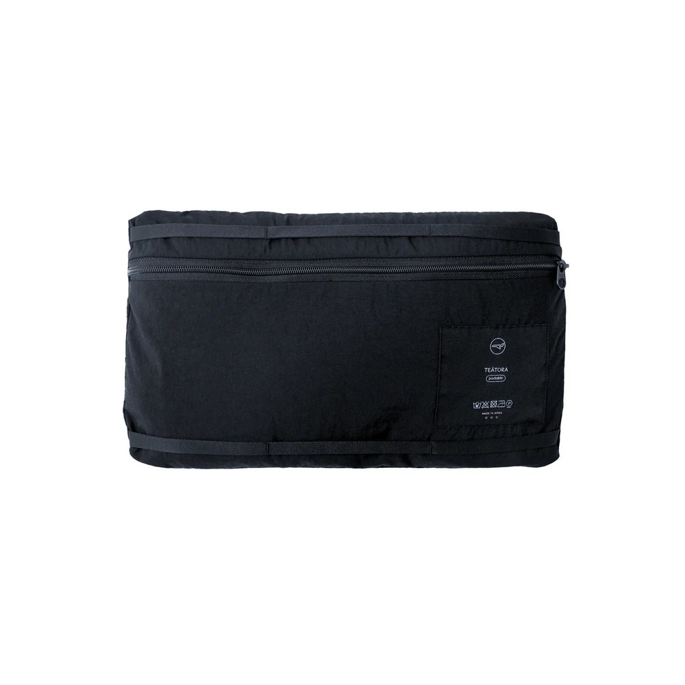 TEATORA PACKABLE WALLET RESORT PANTS Size 2 RETAIL $400 - Picture 7 of 8